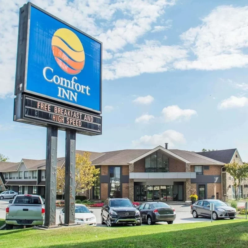 Comfort Inn