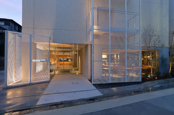 Hotel Oriental Express Tokyo Kamata