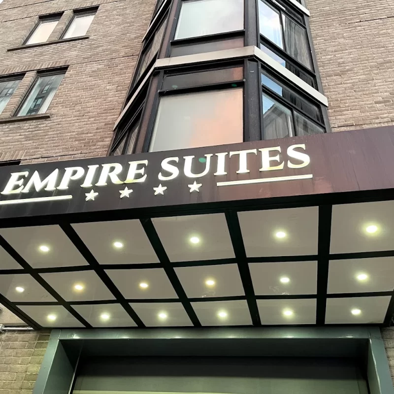 Empire Suites