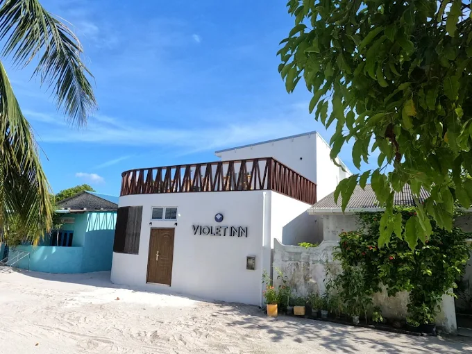 Violet Inn