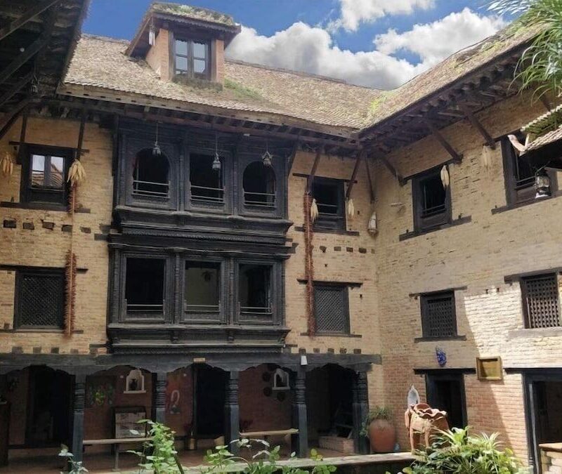 Nepal Pavilion Inn