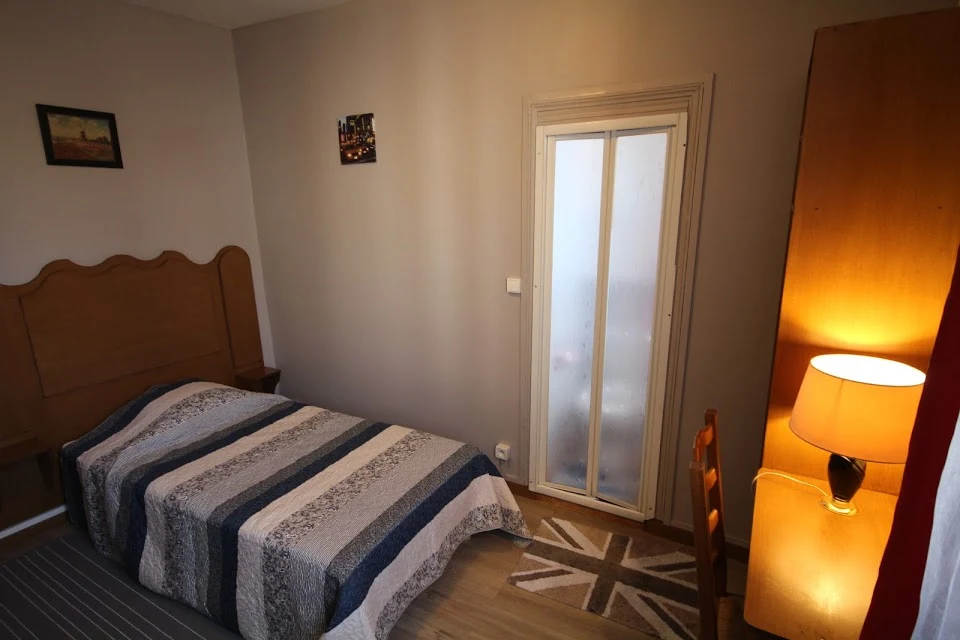 HÔTEL RACHEL - Image 8