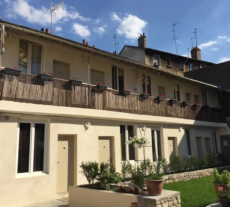 HÔTEL RACHEL
