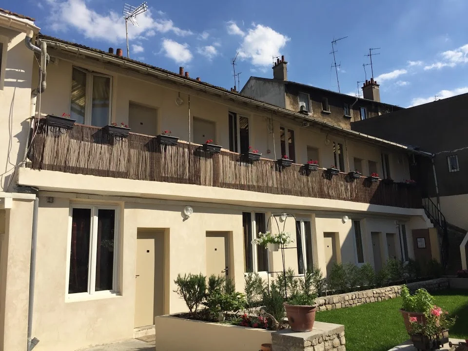 HÔTEL RACHEL