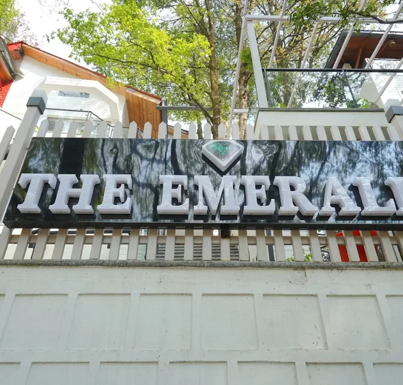 DLS Hotels Emerald