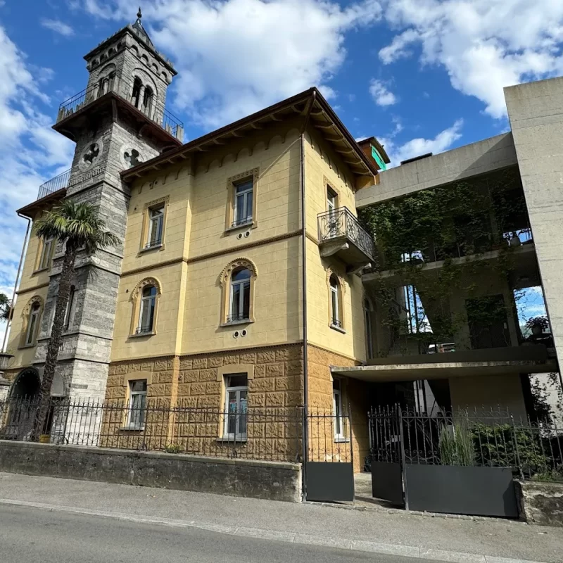 Villa Belforte