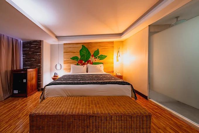 MaxOneHotel.com @ Ubud - Image 6