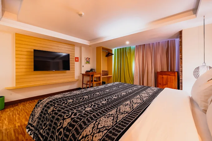MaxOneHotel.com @ Ubud - Image 4