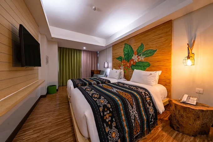 MaxOneHotel.com @ Ubud - Image 7