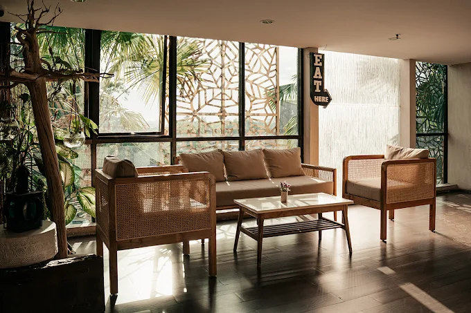 MaxOneHotel.com @ Ubud - Image 5