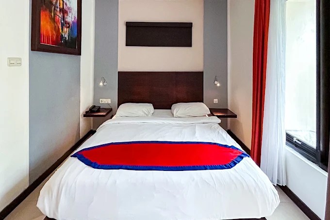 Ozz Hotel Kuta Bali - Image 5
