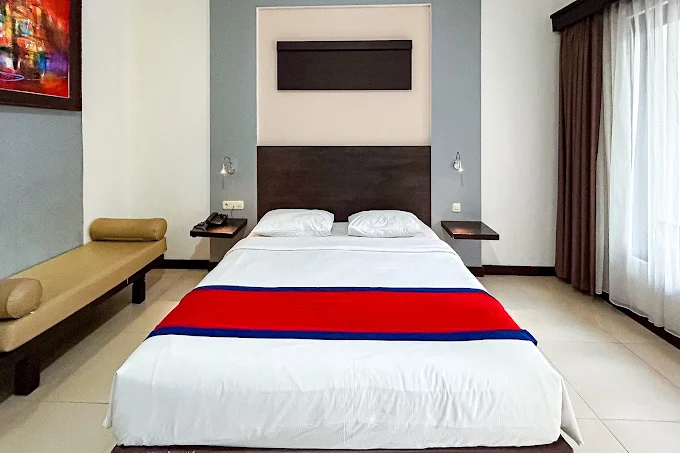 Ozz Hotel Kuta Bali - Image 4