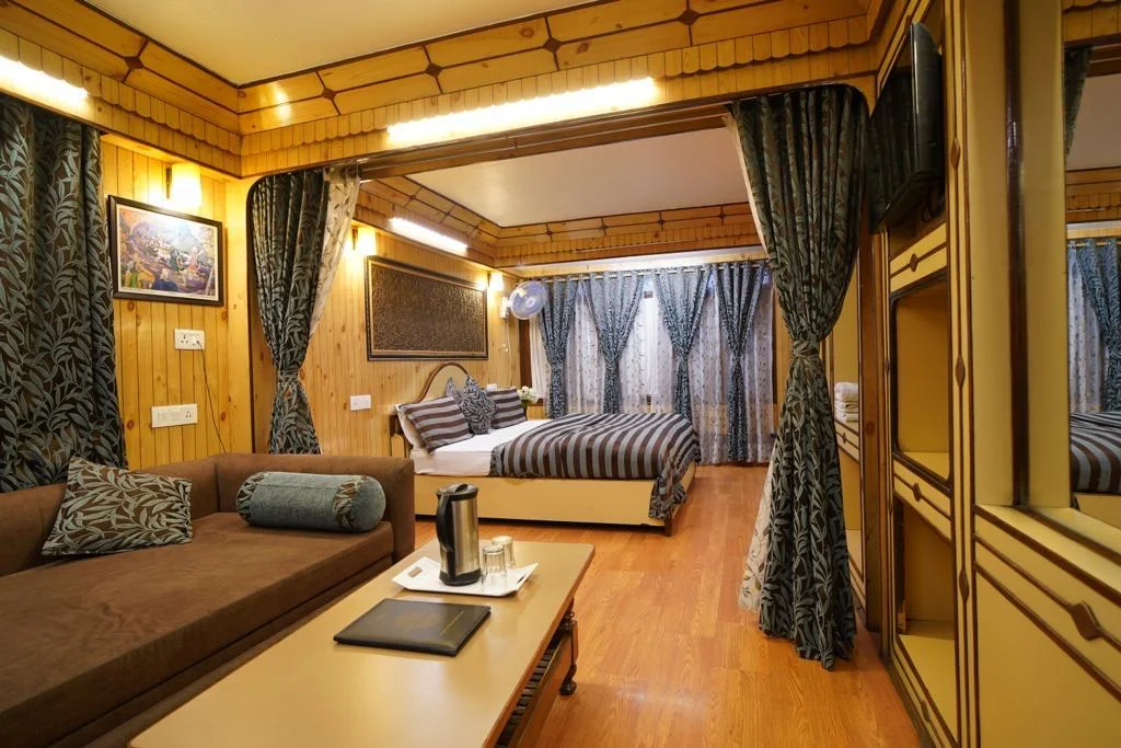 HOTEL MAHARAJA - Image 7
