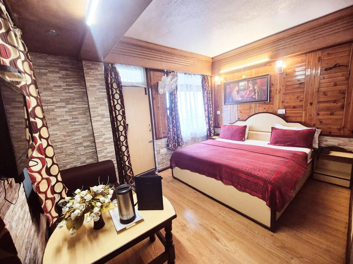 HOTEL MAHARAJA - Image 8