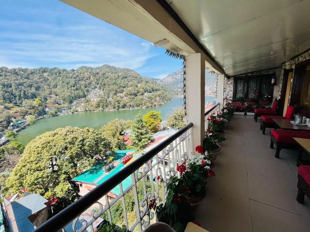 HOTEL MAHARAJA - Image 11