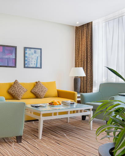 Plaza Inn Hotel - Image 6
