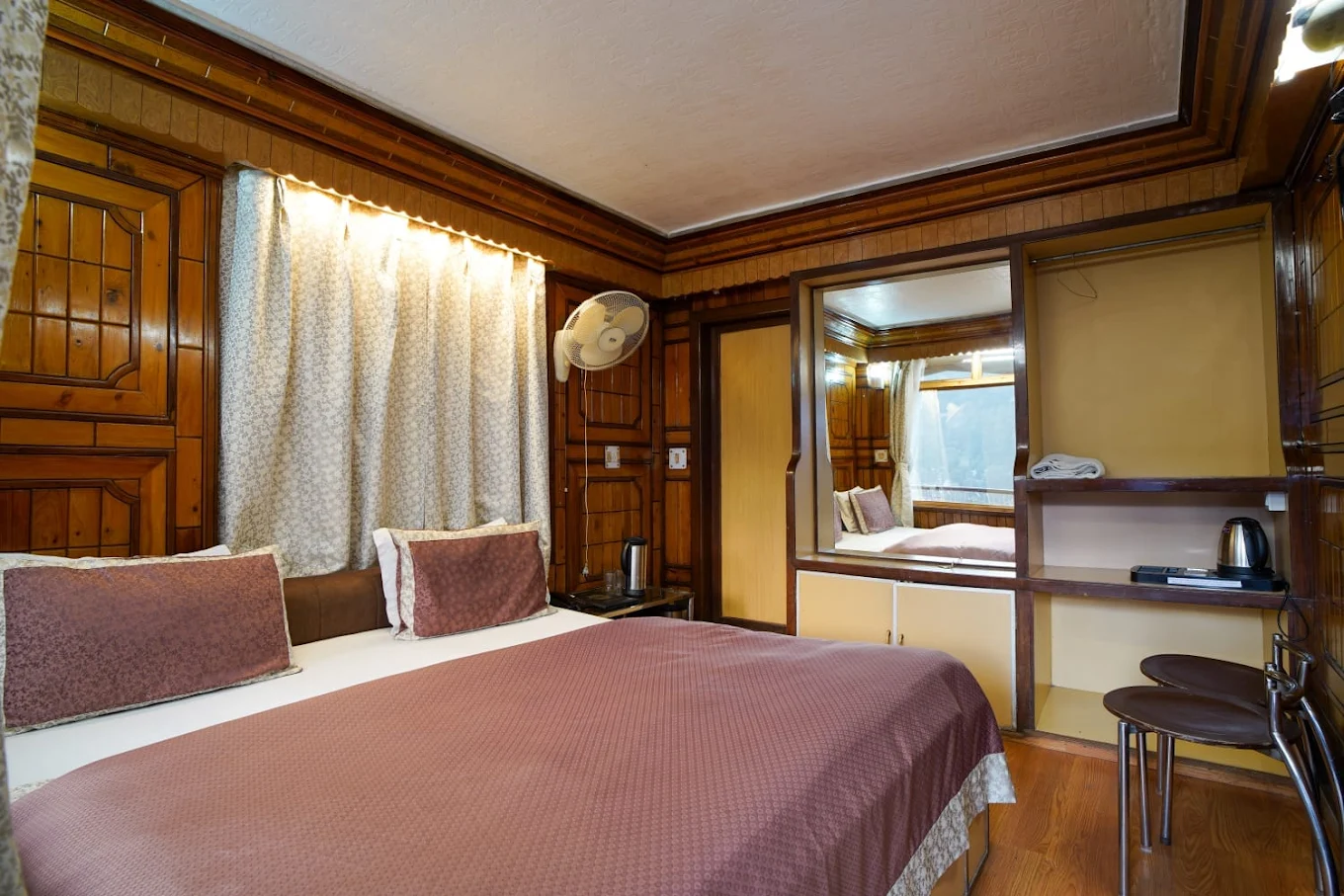 HOTEL MAHARAJA - Image 9