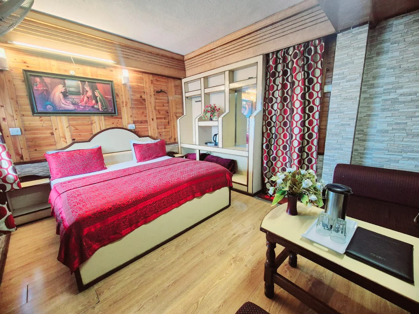 HOTEL MAHARAJA - Image 13