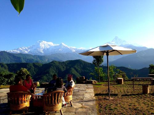Himalayan Deurali - Image 7
