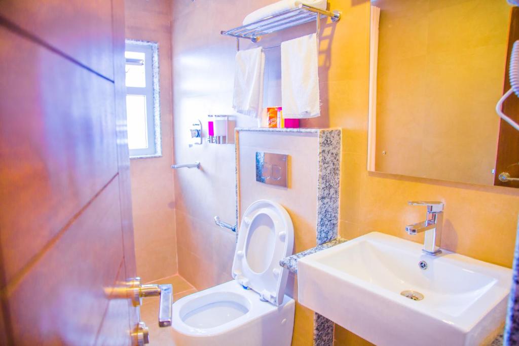 Himalayan Suites - Image 3