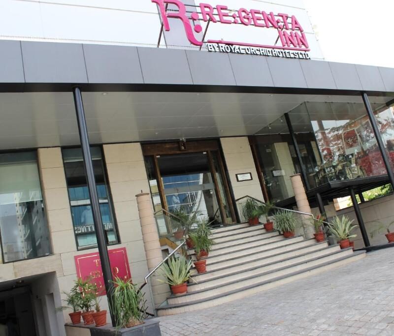 Regenta Inn Jaipur by Royal Orchid Hotels