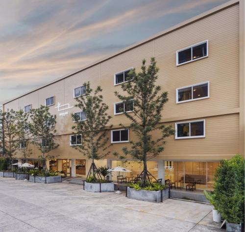 Bedline Hotel