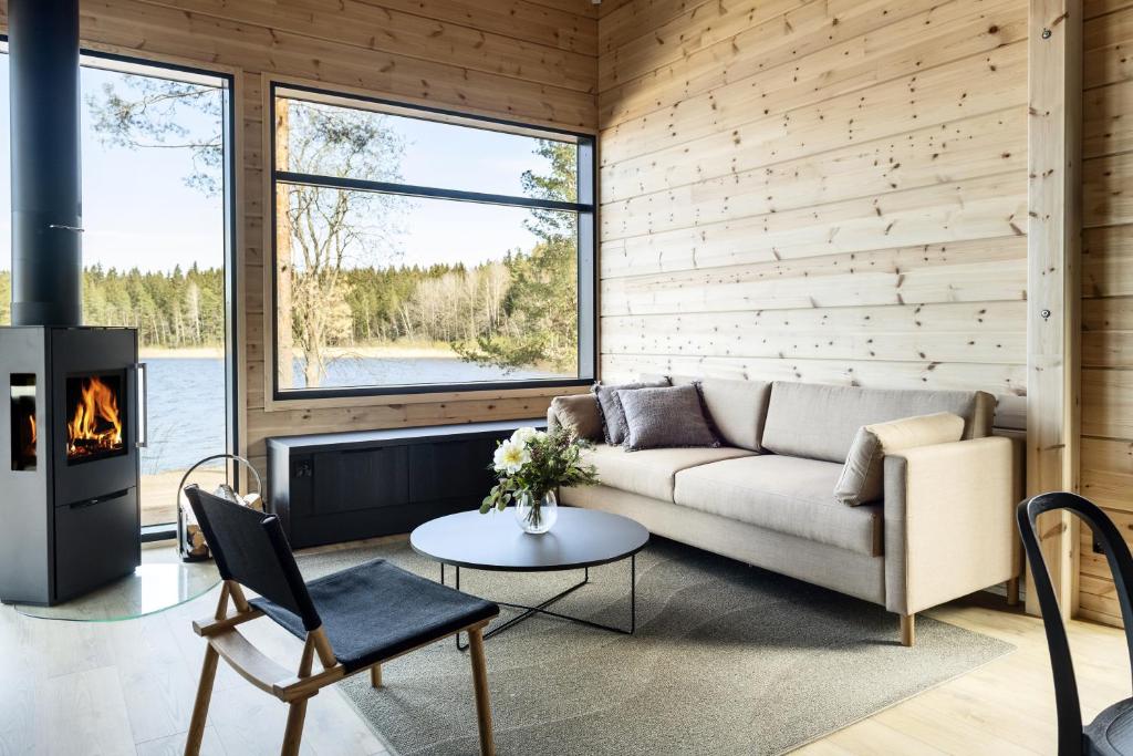 Tykkimaki Resort - Image 4