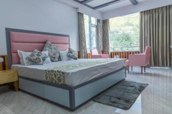 Hotel Apple Flower - Image 4