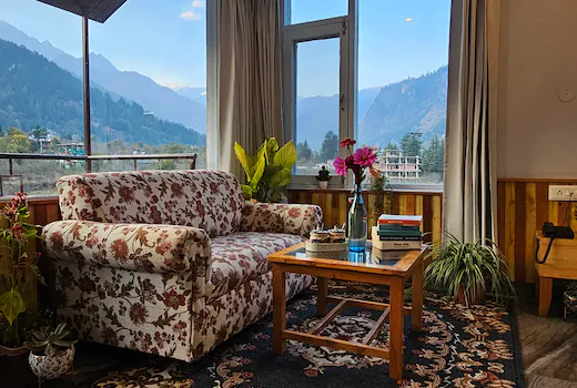 Hotel Apple Flower - Image 5