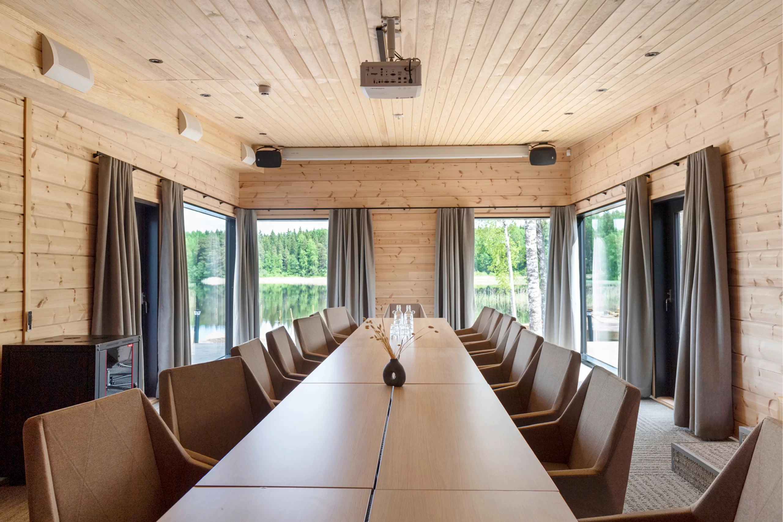 Tykkimaki Resort - Image 6