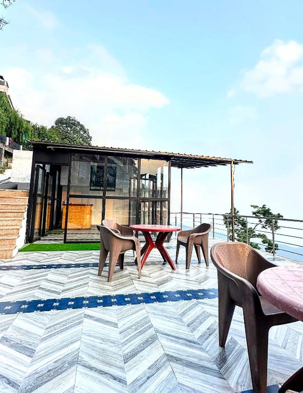 Sangam by stotrak Mussoorie