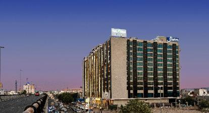 The Fern Habitat, Jaipur