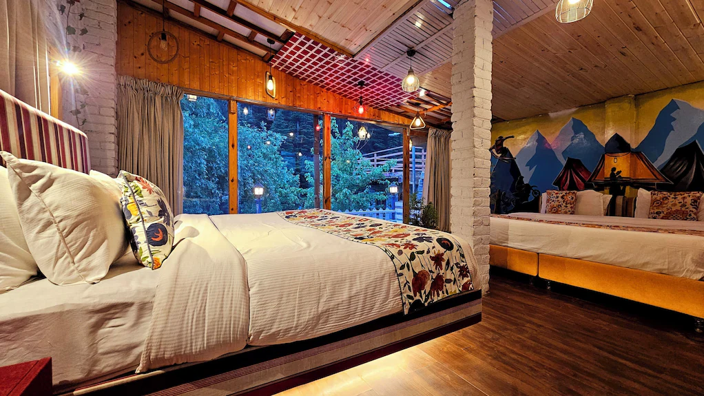 Hotel Apple Flower - Image 3