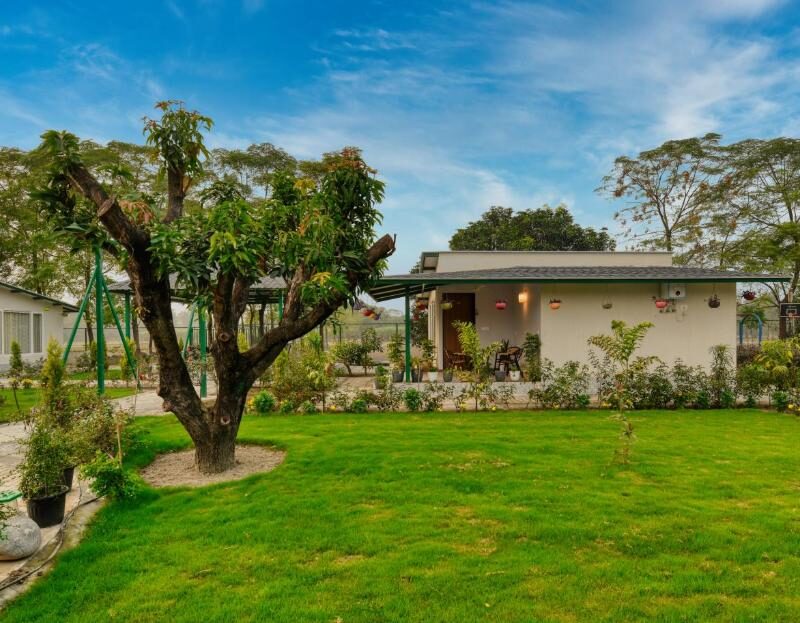 Sukoon - A Wellness Resort and spa vikasnagar , DEHRADUN