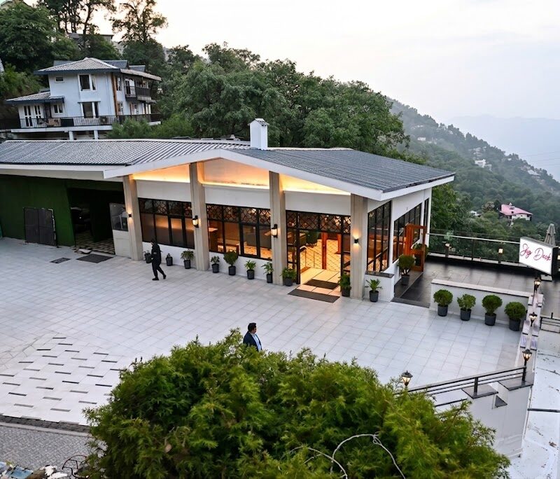 Pride Ashiyana Resort Mussoorie