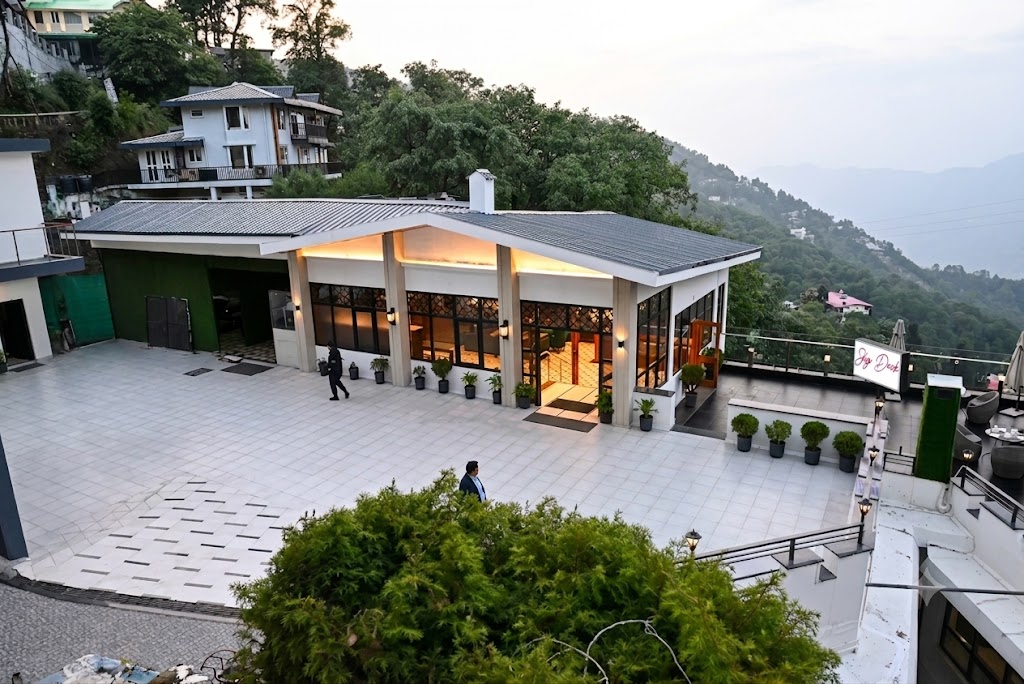 Pride Ashiyana Resort Mussoorie
