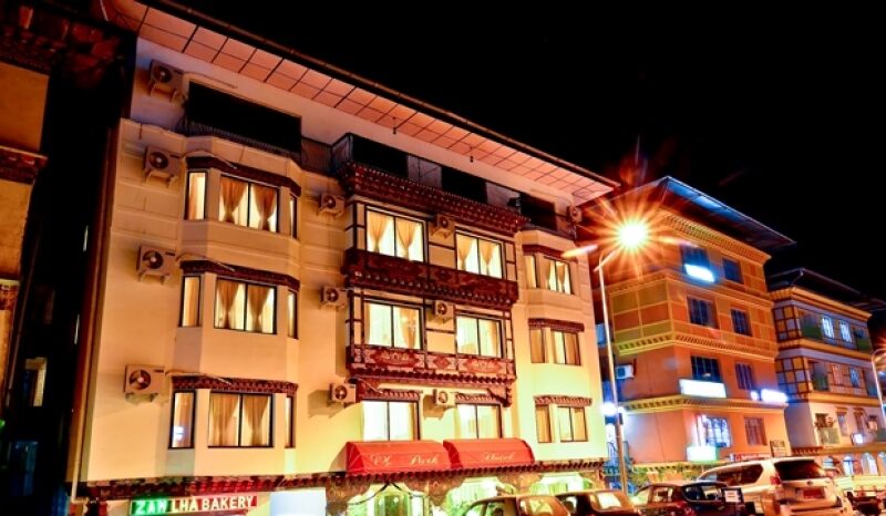 Park Hotel