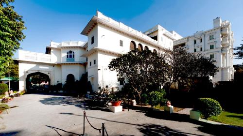 Hari Mahal Palace by Pachar Group