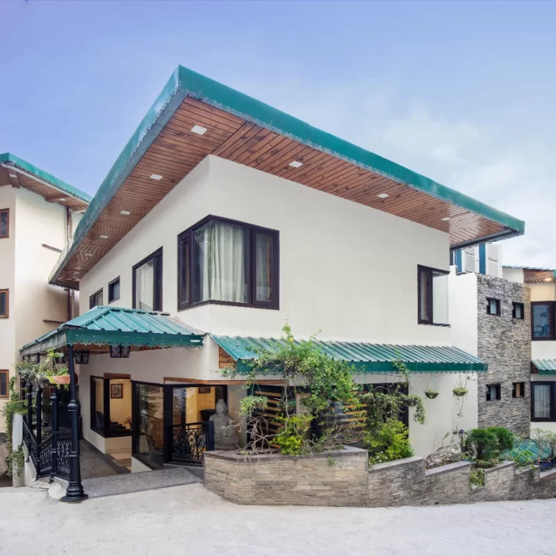 Country Inn Premier Pacific