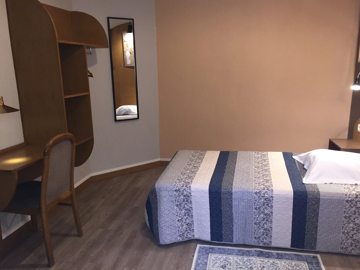 HÔTEL RACHEL - Image 11