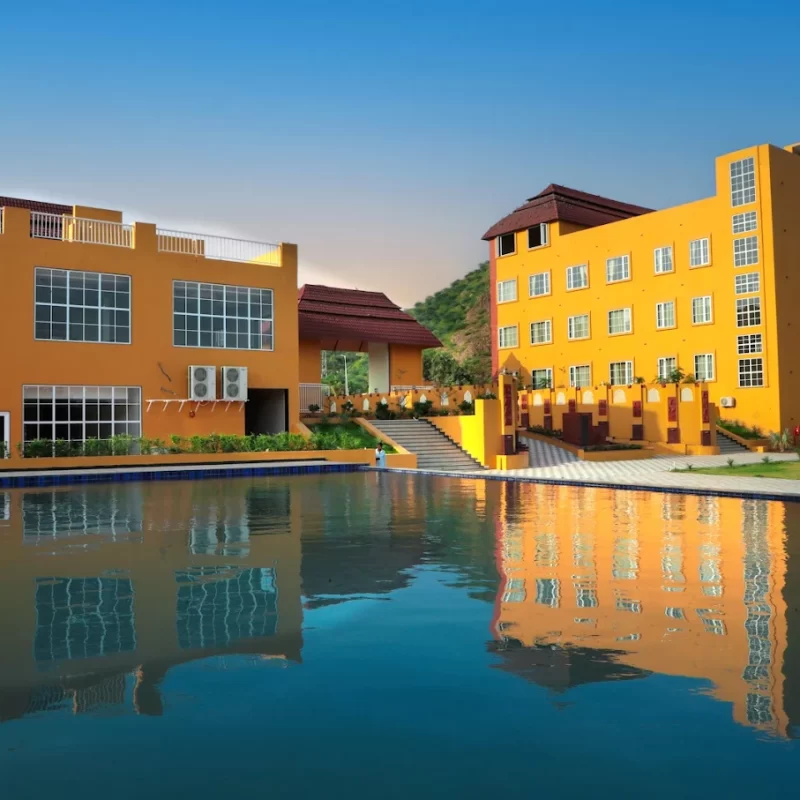 The Nangal Resort Udaipurwati