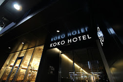 KOKO HOTEL Osaka Namba