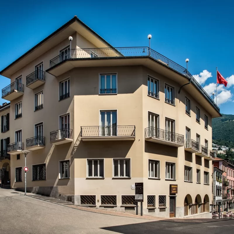 Hotel dell'Angelo
