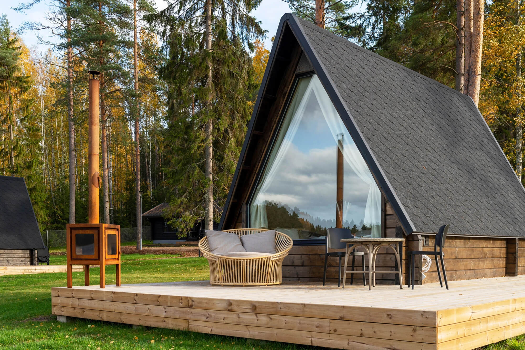 Tykkimaki Resort - Image 3