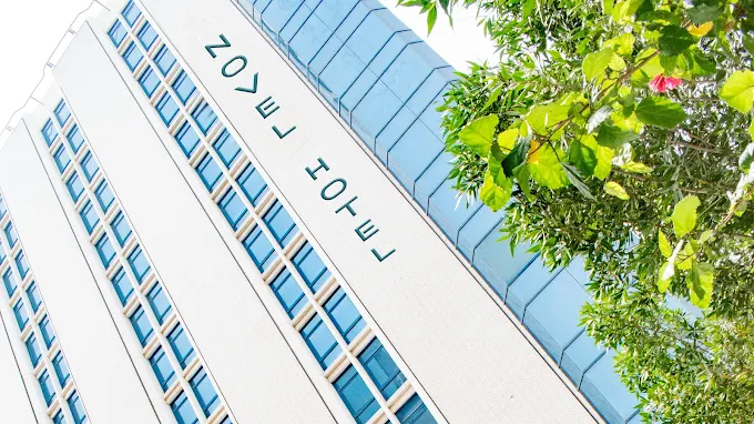 Novel Hotel City Center