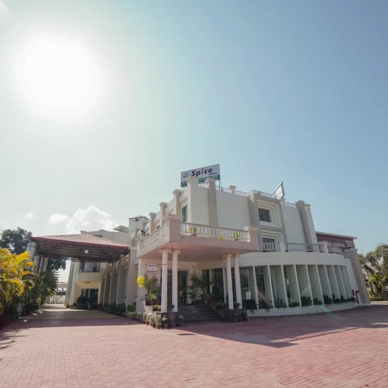 Spice Hotel, Selaqui