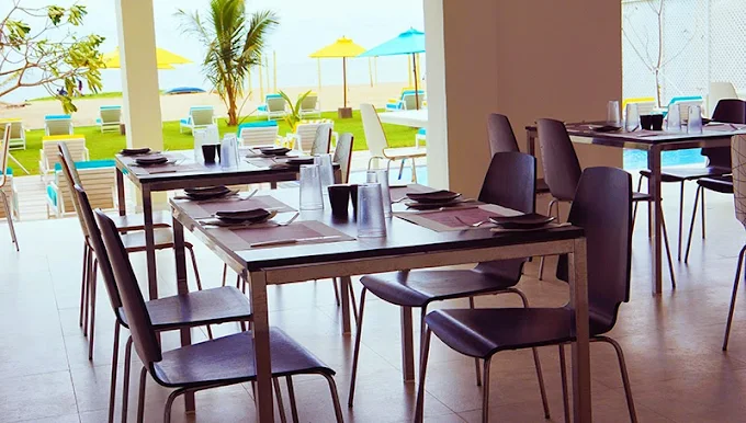 Hotel J Negombo - Image 7
