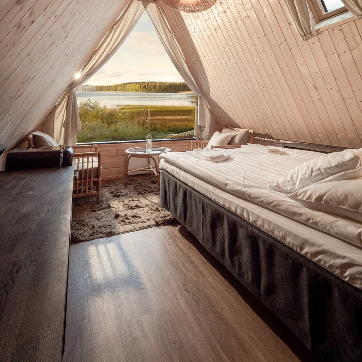 Tykkimaki Resort - Image 5