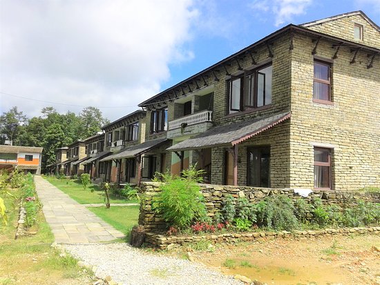 Himalayan Deurali
