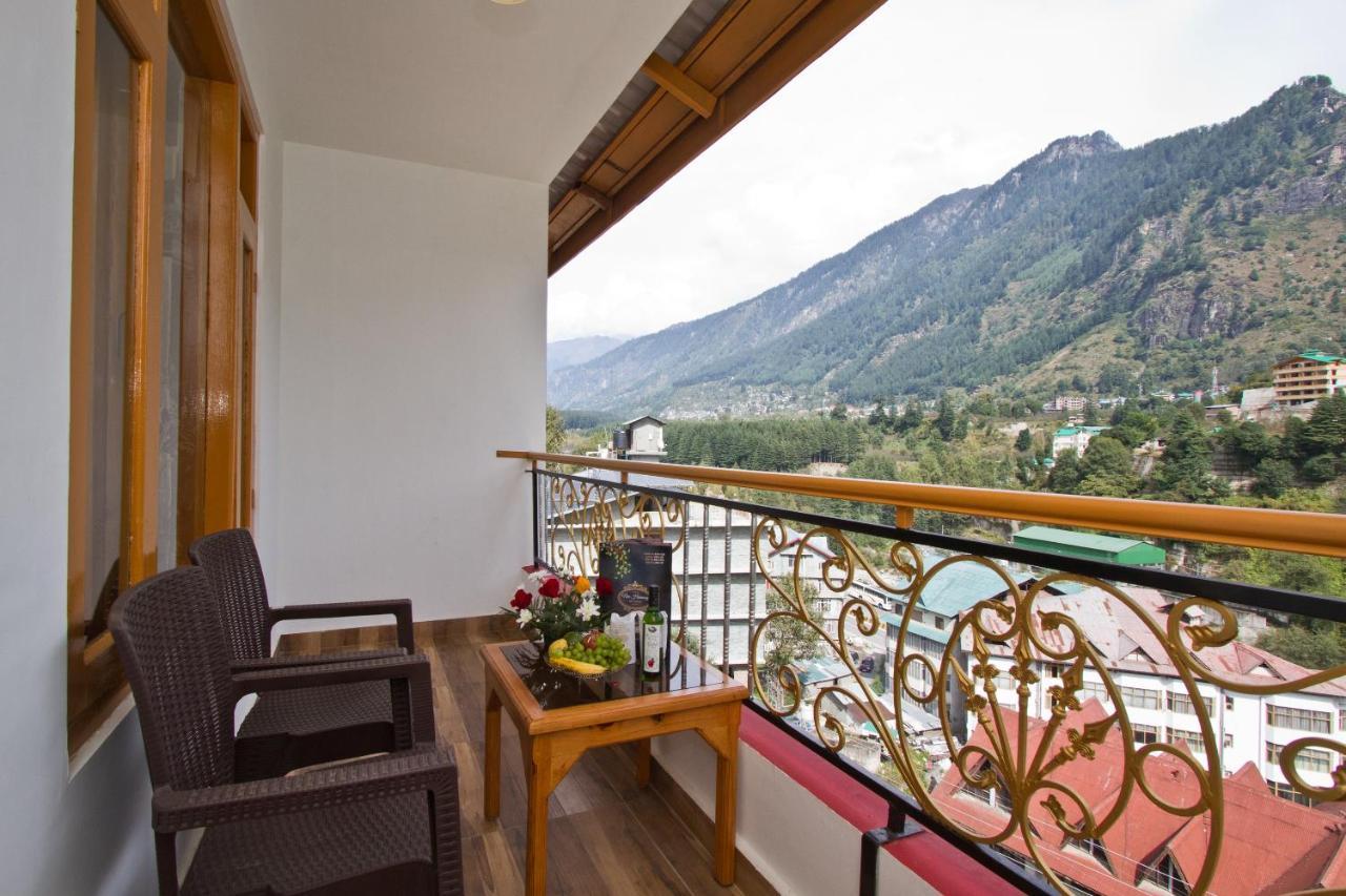 Hotel New Harmony Inn Manali - Image 4